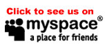 Visit us on myspace