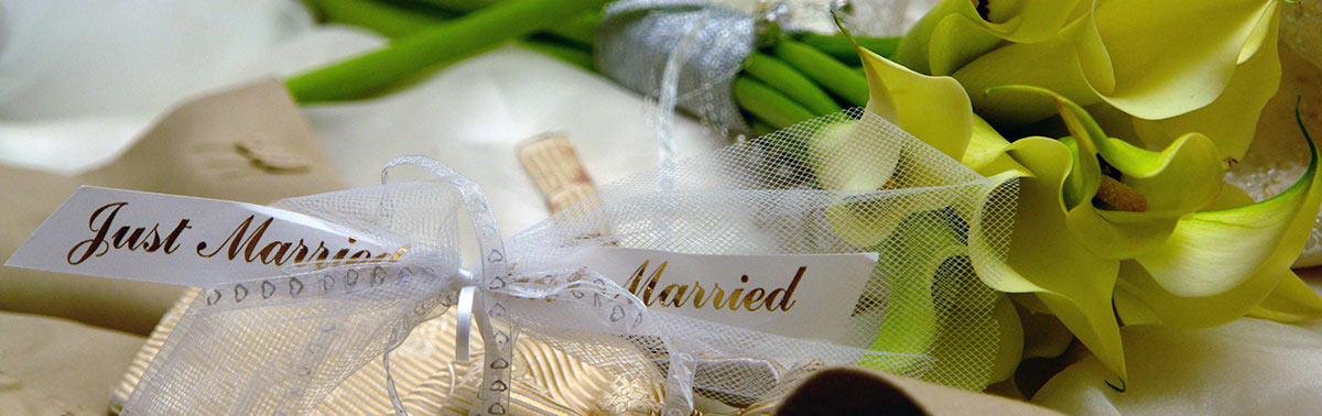 Weddings by Flower Power