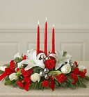 Xmas Classic Christmas Centerpiece
