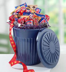 Pail of Plenty