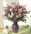 /images/2461zlg.jpg Memory Garden Bouquet