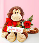 /images/90943zlg.jpg Sweet Sentiments Flower Power, Florist Davenport FL