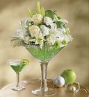 Apple Martini
