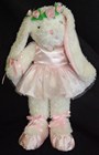 Ballerina Bunny