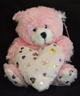 Small Bear