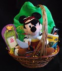 Theme Gift Basket