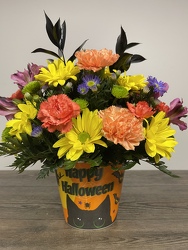 Boo to You Flower Power, Florist Davenport FL