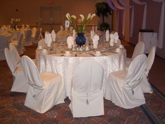Calla Lily Vase 
