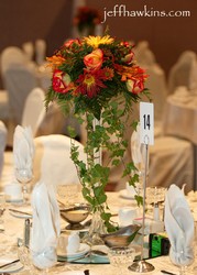 Fall Centerpiece 