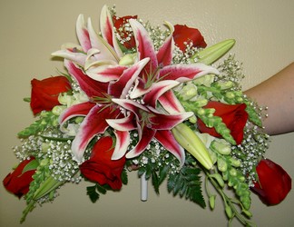 Crescent Roses 