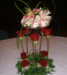 Rose Elegance Flower Power, Florist Davenport FL