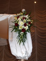 Rose Arch Decoration