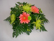 Low Table Centerpiece