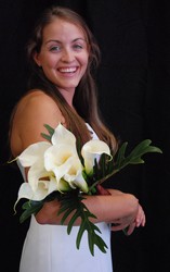Simply Calla 