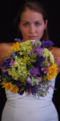 Wildflower Wedding