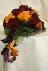 Bible Bouquet Flower Power, Florist Davenport FL