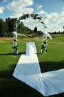 Wedding Arch Rental