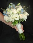 True Blue Bouquet