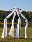 Wedding Gazebo Rental