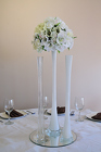 Eiffel Tower Vase Rental