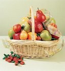 Fruit Gift Basket
