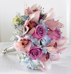 New Love Bouquet 