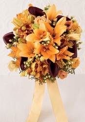 Sunset Dream Bouquet 