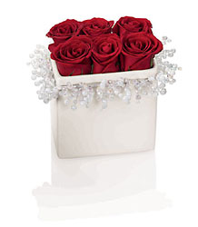 Blooms and Beads