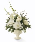 Xmas Holiday Elegance Bouquet