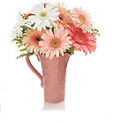 Spring Garden Bouquet