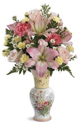 The Laura Ashley Bouquet
