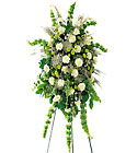 FTD Splendor Standing Spray