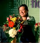 Thanksgiving Floral Design Class