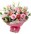 Hand-tied Bouquet 