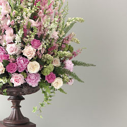 Wedding Urn 