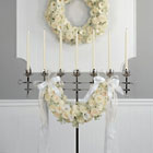 Candle Flowers