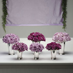 Lavender Luxury Flower Power, Florist Davenport FL