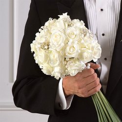 White Roses 