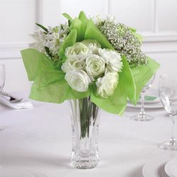 Bunches of Blooms 
