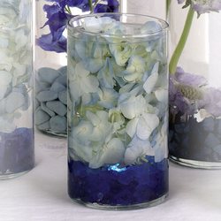 Smaller blue dreams 