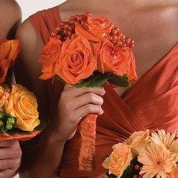 Fall Posy 