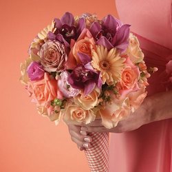 Petite Hand Tied 