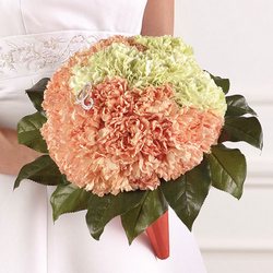 Two Tone Bouquet 