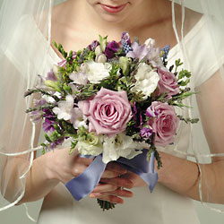 Bouquet of Beauty 