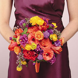 Bright and Beautiful Bouquet 