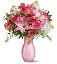 America's Favorite Mom Bouquet 