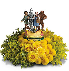 The Wizard of Oz Bouquet