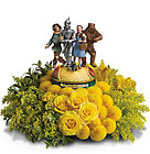 The Wizard of Oz Bouquet 
