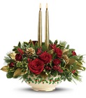 Lenox Holly-Day Bouquet