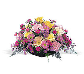 Anniversary Centerpiece 